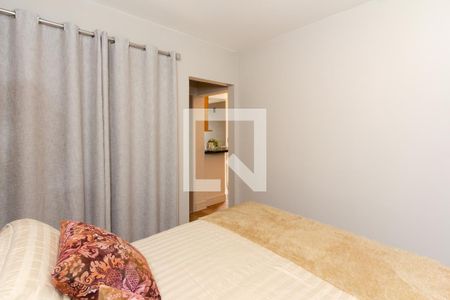 Apartamento para alugar com 35m², 1 quarto e 1 vagaQuarto