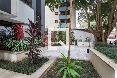 Apartamento para alugar com 35m², 1 quarto e 1 vagaÁrea comum