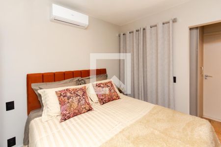 Apartamento para alugar com 35m², 1 quarto e 1 vagaQuarto