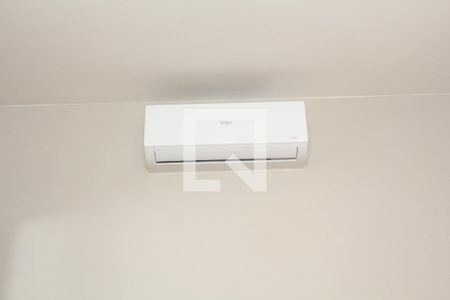 Apartamento para alugar com 35m², 1 quarto e 1 vagaQuarto