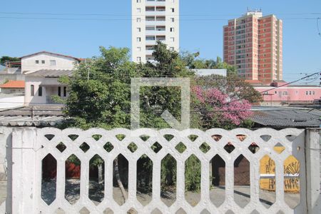 Casa à venda com 200m², 4 quartos e 2 vagasvista da área de lazer