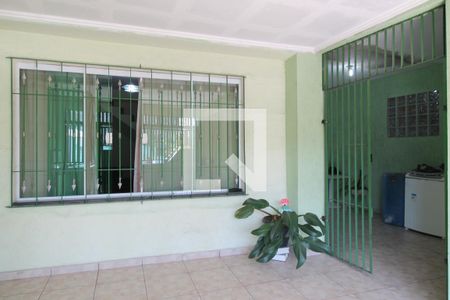 Casa à venda com 200m², 4 quartos e 2 vagasGaragem