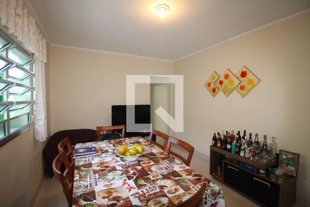 Casa à venda com 200m², 4 quartos e 2 vagasCozinha