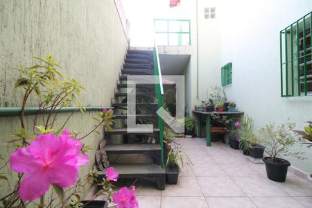 Casa à venda com 200m², 4 quartos e 2 vagasárea de lazer