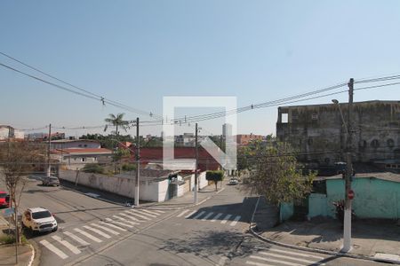 Casa à venda com 200m², 4 quartos e 2 vagasvista da área de lazer