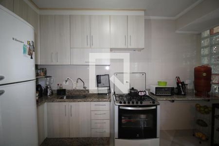 Casa à venda com 200m², 4 quartos e 2 vagasCozinha