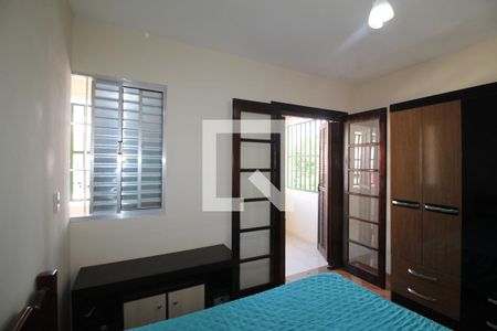 Casa à venda com 200m², 4 quartos e 2 vagasQuarto 3