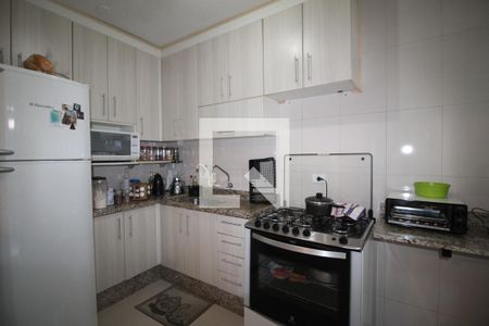 Casa à venda com 200m², 4 quartos e 2 vagasCozinha