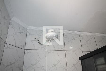 Casa à venda com 200m², 4 quartos e 2 vagasBanheiro da Suíte