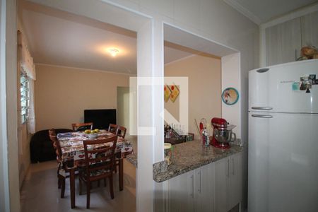 Casa à venda com 200m², 4 quartos e 2 vagasCozinha