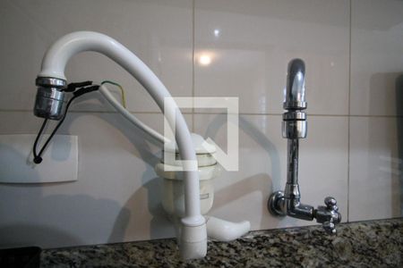 Casa à venda com 200m², 4 quartos e 2 vagasCozinha