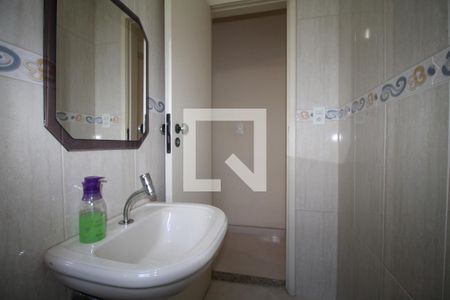 Casa à venda com 200m², 4 quartos e 2 vagasLavabo