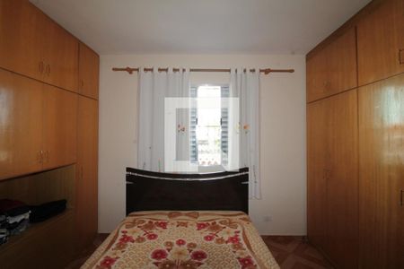 Quarto 1 - suíte de casa à venda com 4 quartos, 200m² em Vila Paranaguá, São Paulo