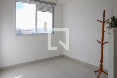 Sala de apartamento para alugar com 1 quarto, 27m² em Barra Funda, São Paulo