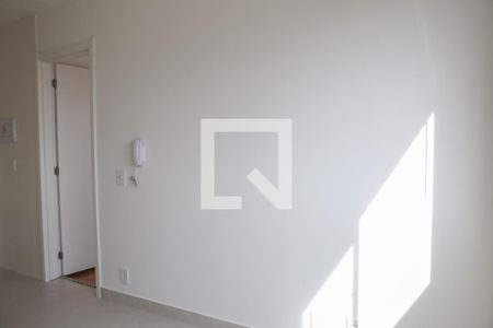 Sala de apartamento para alugar com 1 quarto, 27m² em Barra Funda, São Paulo