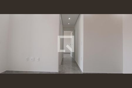 Sala de apartamento para alugar com 2 quartos, 52m² em Parque Residencial da Lapa, São Paulo