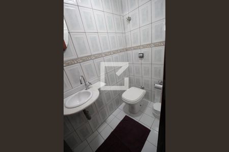 Apartamento à venda com 123m², 3 quartos e 2 vagasLavabo