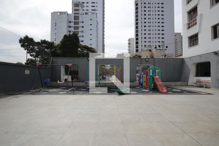 Apartamento à venda com 123m², 3 quartos e 2 vagasPlayground