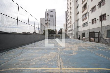 Apartamento à venda com 123m², 3 quartos e 2 vagasQuadra Esportiva