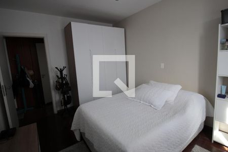 Apartamento à venda com 123m², 3 quartos e 2 vagasQuarto 2