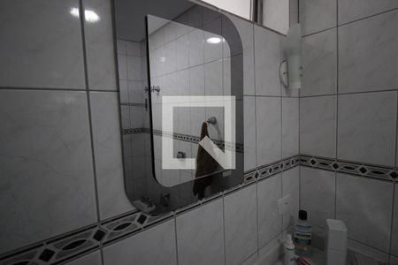 Apartamento à venda com 123m², 3 quartos e 2 vagasBanheiro