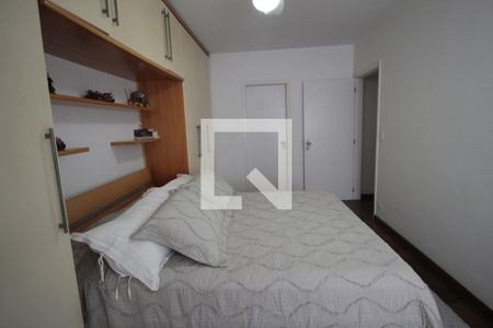 Quarto Suíte de apartamento à venda com 3 quartos, 123m² em Pompeia, São Paulo