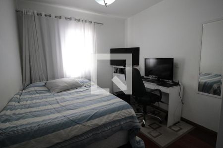 Apartamento à venda com 123m², 3 quartos e 2 vagasQuarto 1