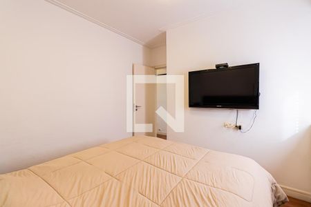 Dormitório 2 de apartamento à venda com 2 quartos, 69m² em Vila Santo Estevão, São Paulo