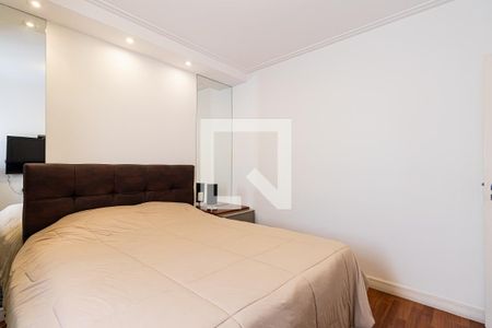Dormitório 2 de apartamento à venda com 2 quartos, 69m² em Vila Santo Estevão, São Paulo