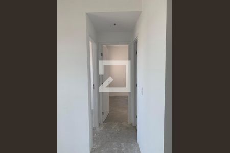 hall quartos de apartamento à venda com 2 quartos, 41m² em Vila São João, Guarulhos