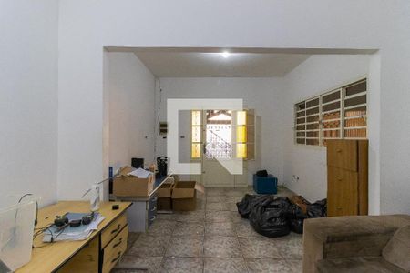 Sala de casa para alugar com 4 quartos, 284m² em Jardim Ismenia, São José dos Campos