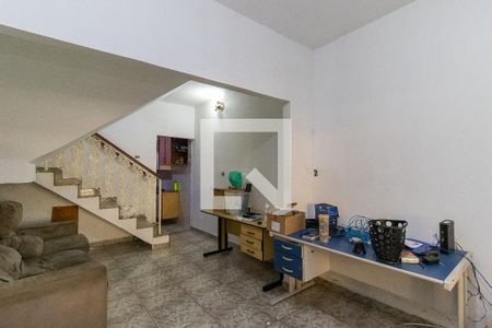 Sala de casa para alugar com 4 quartos, 284m² em Jardim Ismenia, São José dos Campos