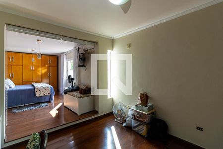 Suíte 1 de casa à venda com 2 quartos, 170m² em Parque Peruche, São Paulo