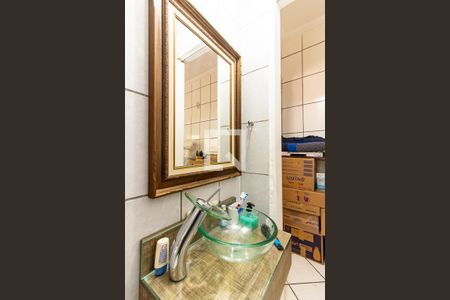 Casa à venda com 170m², 2 quartos e 4 vagasLavabo