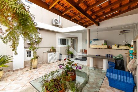 Casa à venda com 170m², 2 quartos e 4 vagasQuintal