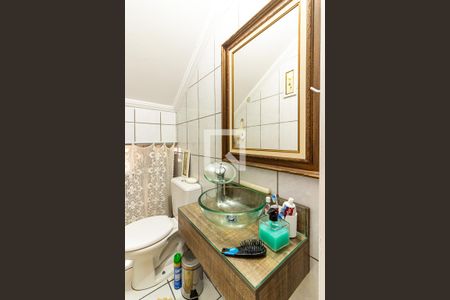 Casa à venda com 170m², 2 quartos e 4 vagasLavabo