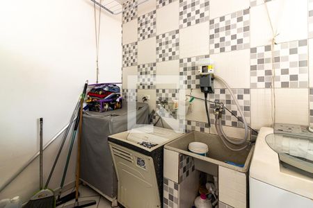 Casa à venda com 170m², 2 quartos e 4 vagasÁrea de Serviço