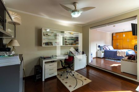 Suíte 1 de casa à venda com 2 quartos, 170m² em Parque Peruche, São Paulo