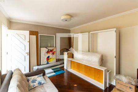 Sala de casa à venda com 2 quartos, 170m² em Parque Peruche, São Paulo