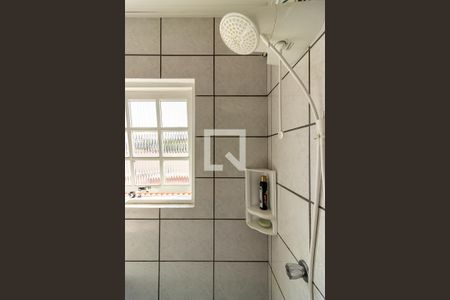 Casa à venda com 170m², 2 quartos e 4 vagasBanheiro da Suíte 2