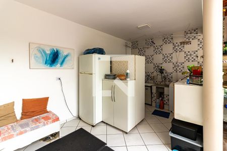 Casa à venda com 170m², 2 quartos e 4 vagasÁrea de Serviço