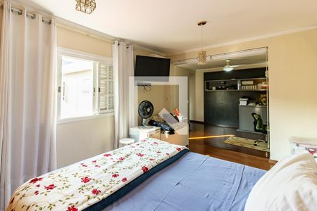 Suíte 1 de casa à venda com 2 quartos, 170m² em Parque Peruche, São Paulo