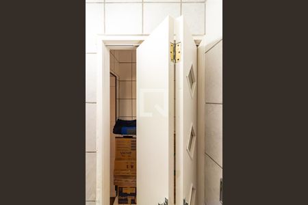 Casa à venda com 170m², 2 quartos e 4 vagasLavabo