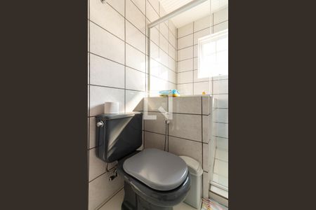 Casa à venda com 170m², 2 quartos e 4 vagasBanheiro da Suíte 2