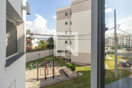 Apartamento à venda com 47m², 2 quartos e 1 vagaVista da Área de Serviço