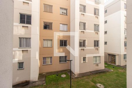 Apartamento à venda com 47m², 2 quartos e 1 vagaVista da Sala