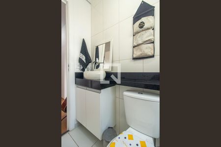 Apartamento à venda com 47m², 2 quartos e 1 vagaBanheiro