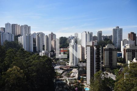 Apartamento à venda com 300m², 3 quartos e 2 vagasVista