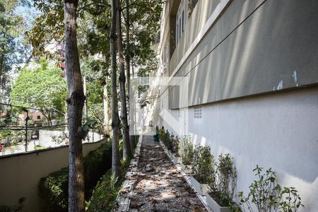 Apartamento à venda com 300m², 3 quartos e 2 vagasPista de caminhada