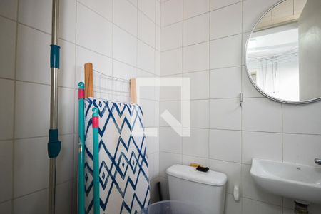 Apartamento à venda com 300m², 3 quartos e 2 vagasBanheiro de Serviço